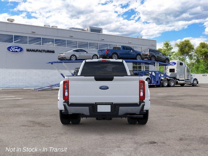 2026 Ford F-350SD XLT DRW