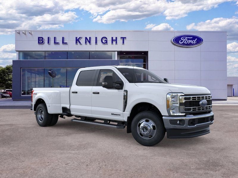 2026 Ford F-350SD XLT DRW