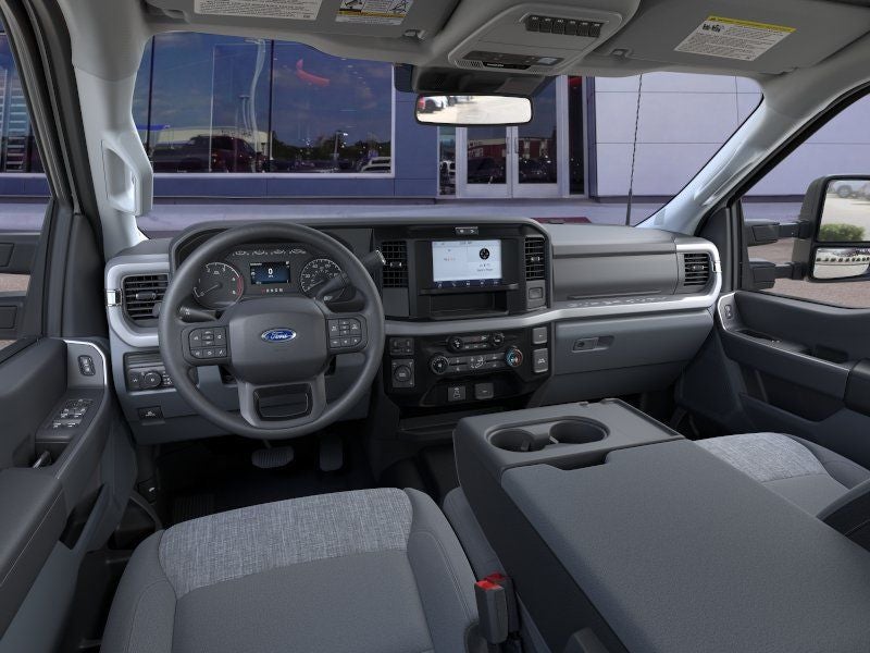 2026 Ford F-350SD XLT DRW