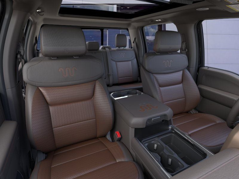 2026 Ford F-450SD King Ranch DRW