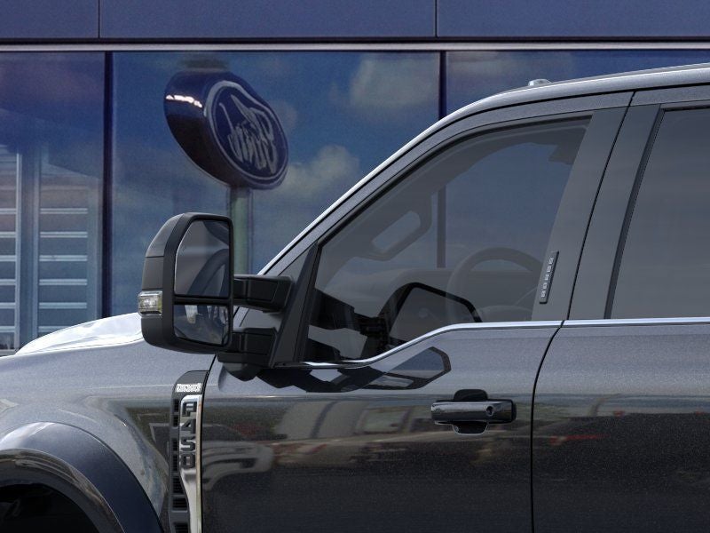 2026 Ford F-450SD King Ranch DRW