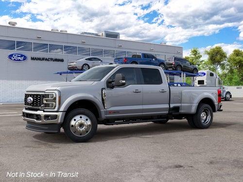 2027 Ford F-450SD XLT DRW
