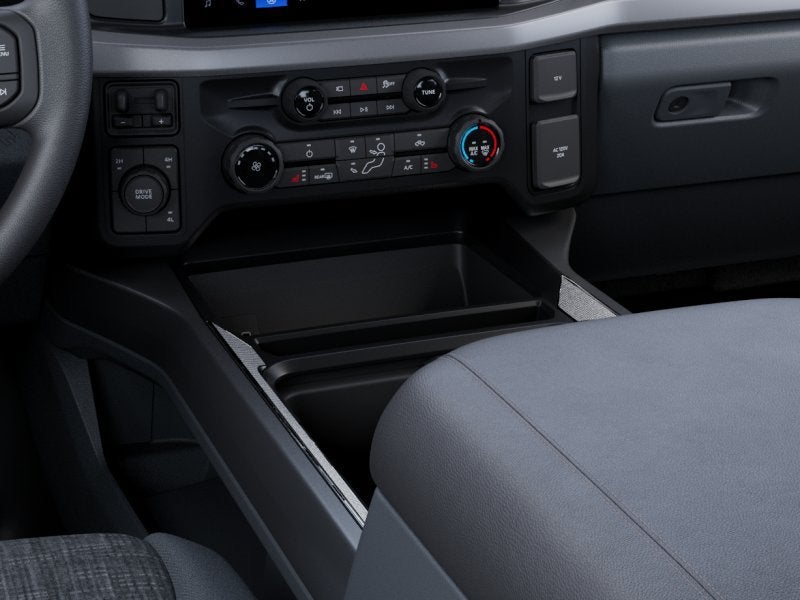 2027 Ford F-450SD XLT DRW