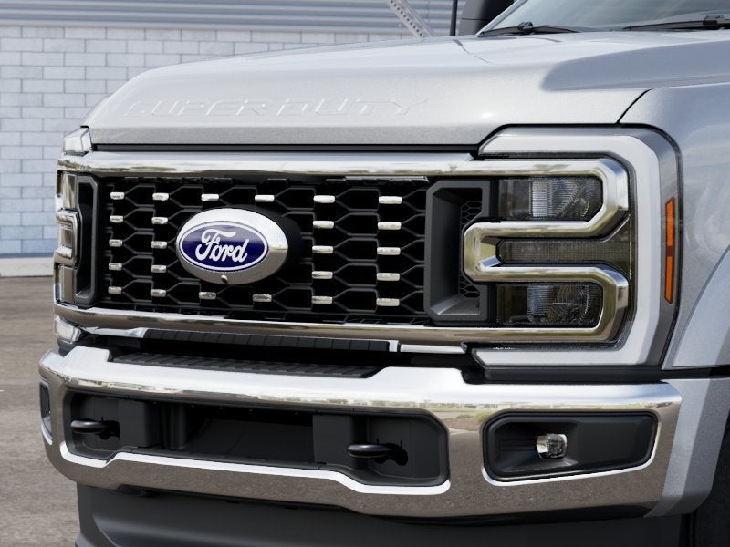 2027 Ford F-450SD XLT DRW