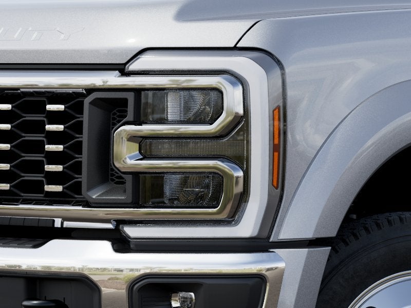 2027 Ford F-450SD XLT DRW