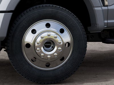 2027 Ford F-450SD XLT DRW