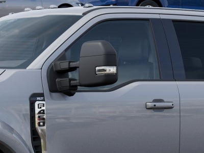 2027 Ford F-450SD XLT DRW