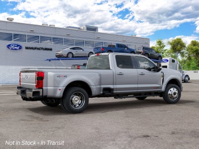 2027 Ford F-450SD XLT DRW