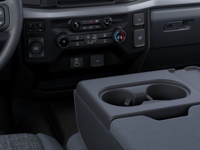 2027 Ford F-350SD XLT