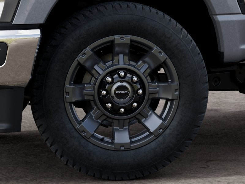 2027 Ford F-350SD XLT