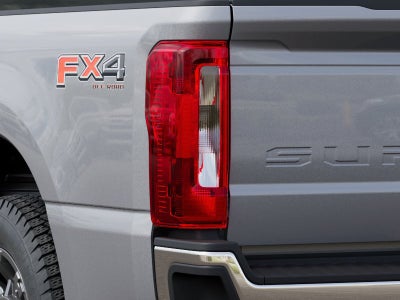 2027 Ford F-350SD XLT