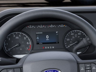 2027 Ford F-250SD XLT