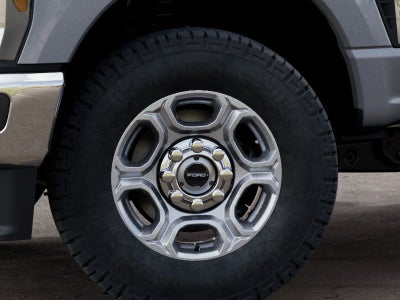 2027 Ford F-250SD XLT