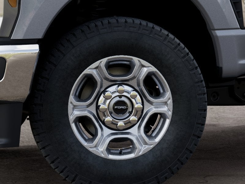 2027 Ford F-250SD XLT