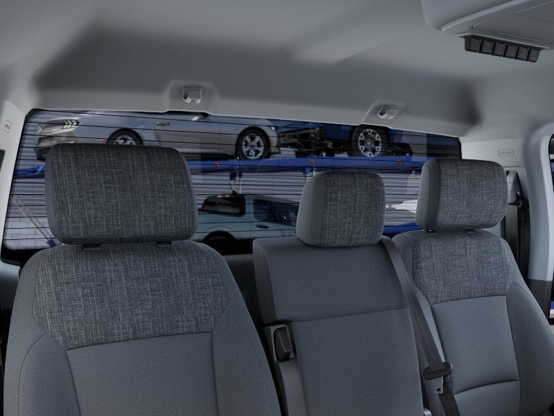 2027 Ford F-250SD XLT