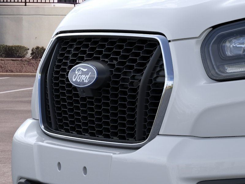 2026 Ford Transit-350 XLT