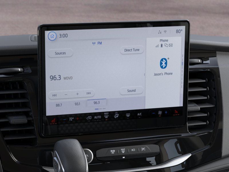 2026 Ford Transit-350 XLT