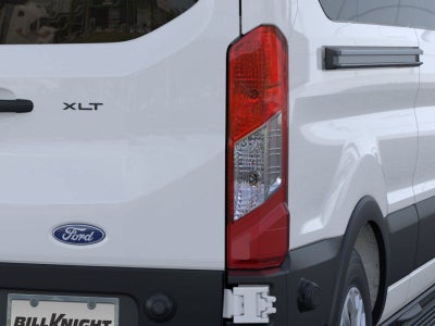 2026 Ford Transit-350 XLT