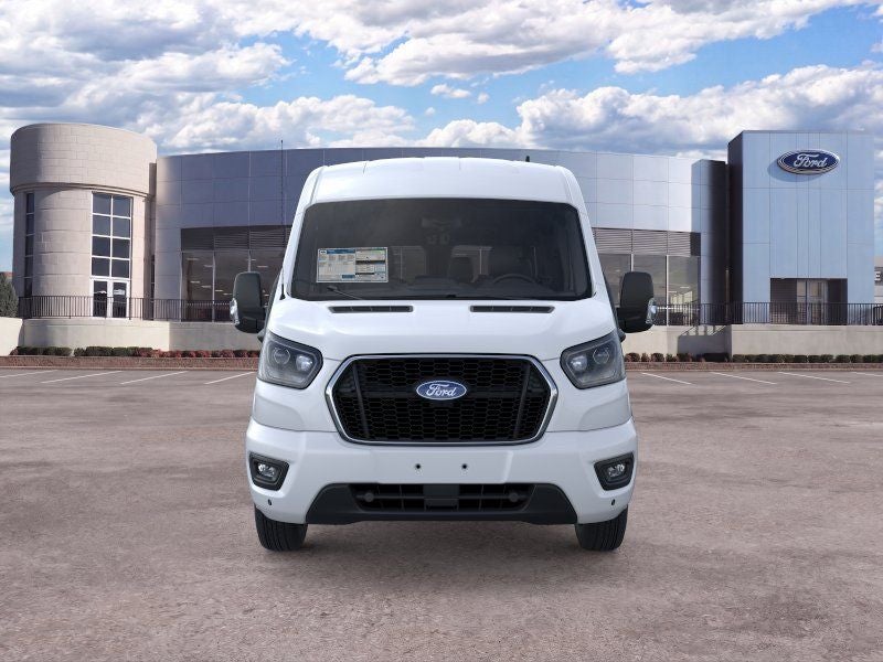 2026 Ford Transit-350 XLT