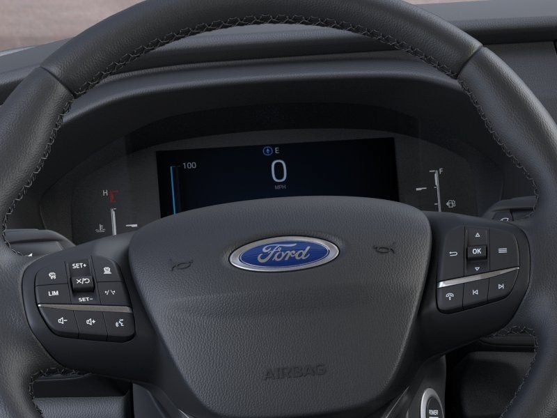 2026 Ford Transit-350 XLT Fleet