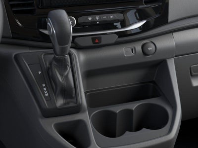 2026 Ford Transit-350 XLT Fleet