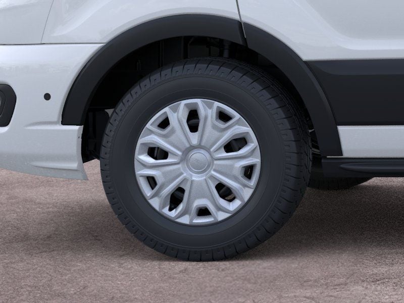 2026 Ford Transit-350 XLT Fleet