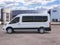 2026 Ford Transit-350 XLT Fleet