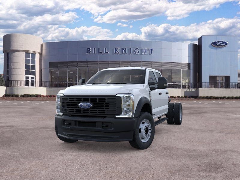 2026 Ford F-450SD XL Fleet
