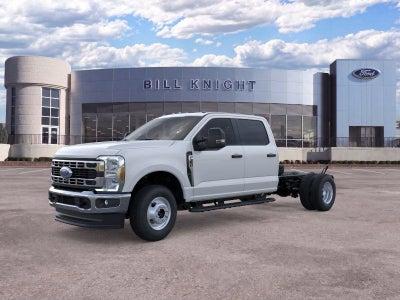 2026 Ford F-350SD XL Fleet