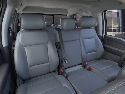 2026 Ford F-350SD XL Fleet