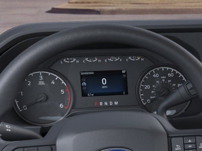 2026 Ford F-350SD XL Fleet