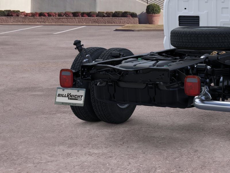 2026 Ford F-350SD XL Fleet