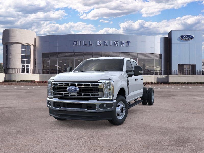 2026 Ford F-350SD XL Fleet
