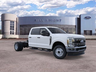 2026 Ford F-350SD XL Fleet