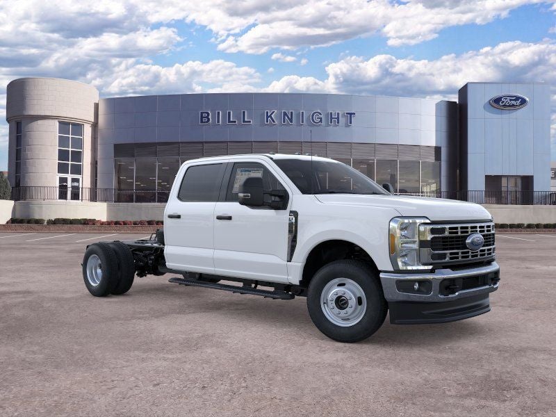 2026 Ford F-350SD XL Fleet