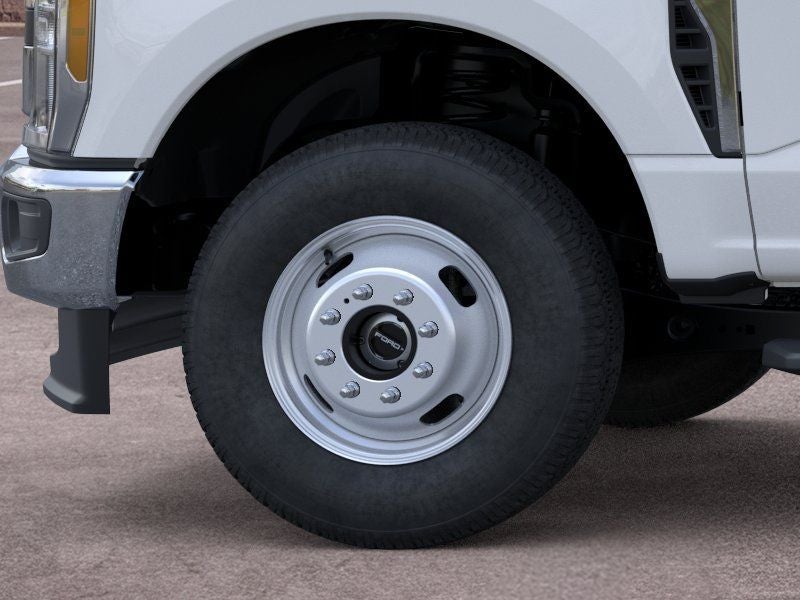 2026 Ford F-350SD XL Fleet