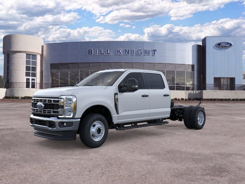 2026 Ford F-350SD XL Fleet