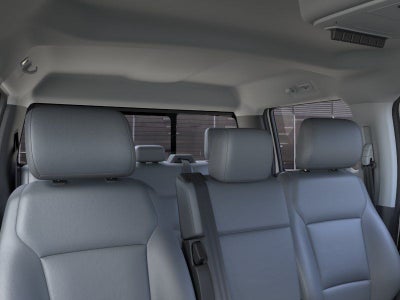 2026 Ford F-350SD XL Fleet