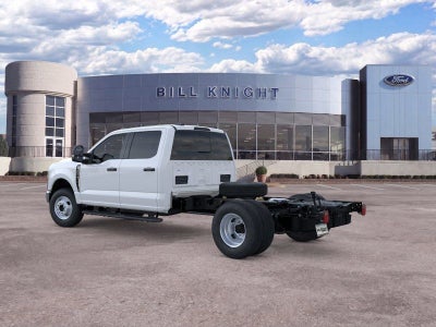 2026 Ford F-350SD XL Fleet