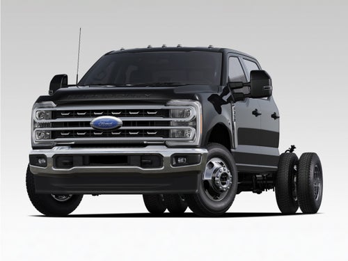 2027 Ford F-350SD XL Fleet