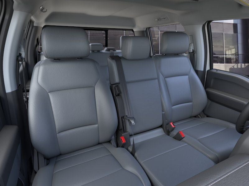 2026 Ford F-350SD XL Fleet