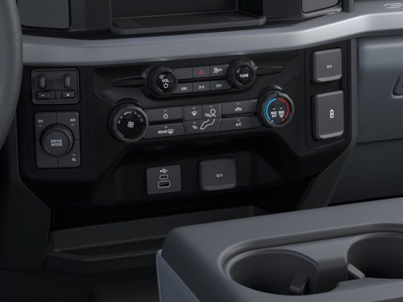 2026 Ford F-350SD XL Fleet