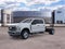 2026 Ford F-350SD XL Fleet