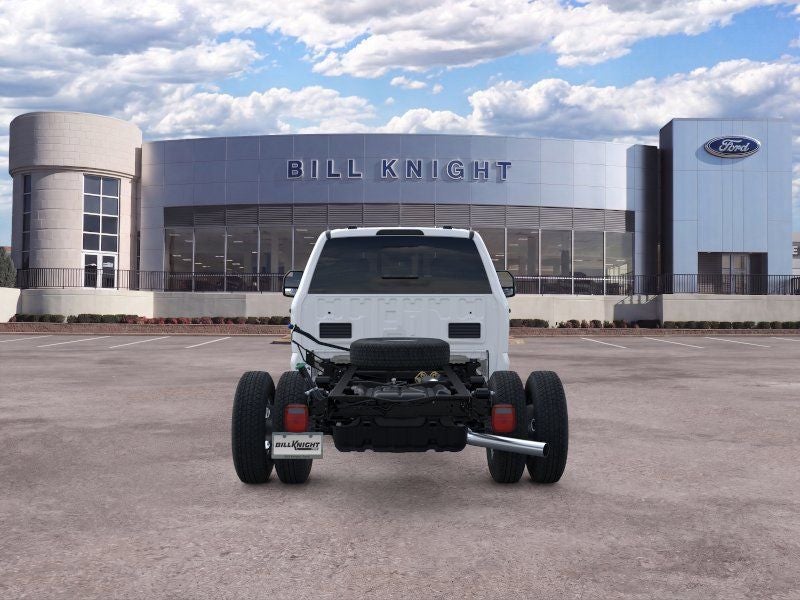 2026 Ford F-350SD XL Fleet