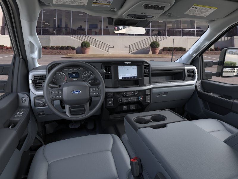 2026 Ford F-350SD XL Fleet