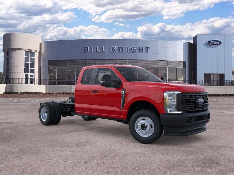 2026 Ford F-350SD XL Fleet