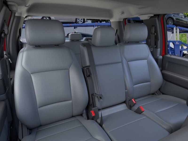 2026 Ford F-350SD XL Fleet