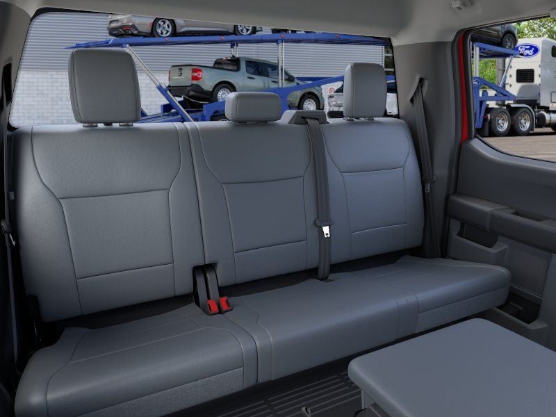 2026 Ford F-350SD XL Fleet