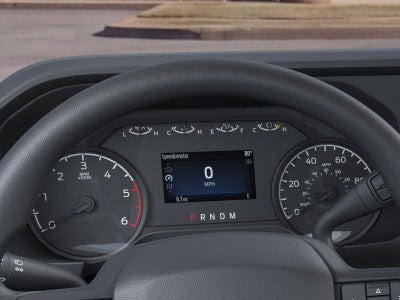 2026 Ford F-350SD XL Fleet