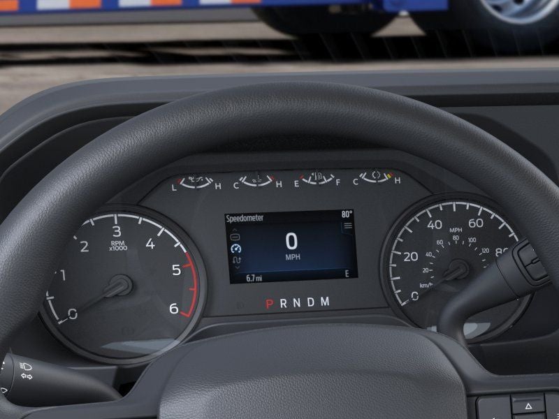 2026 Ford F-350SD XL Fleet